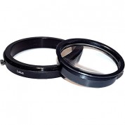 Letus35 Lt35ex82hvx200 Extreme 35mm Lens Adapter