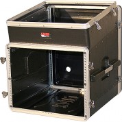 Gator Grc-10x8 Slant Top Console Rack Case