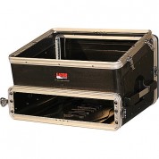 Gator Grc-8x2 Slant Top Console Rack Case