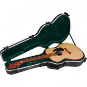 Skb Skb-000 000 Sized Acoustic Guitar Case (black)