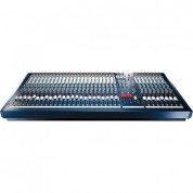 Soundcraft Lx7 Ii - 32 Channel Recording Mixer