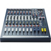 Soundcraft Epm 8 - 8 Mono + 2 Stereo Audio Console