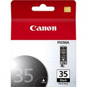 Canon Pgi-35 Black Ink Tank