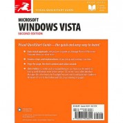 Pearson Education Microsoft Windows Vista: Visual Quickstart Guide (2nd Edition)