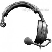 Telex Hr-1pt- Single-muff Medium-weight Communications Headset