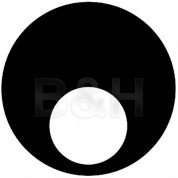 Rosco Steel Gobo #7961 - Rising 