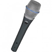 Shure Beta87c - Cardioid Condenser Mic