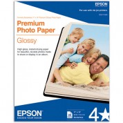 Epson Premium Photo Paper Glossy (11 X 14