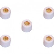 Shure Rpm216 High Boost Eq Caps (white) (5-pack)