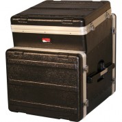 Gator Grc-10x8 Slant Top Console Rack Case