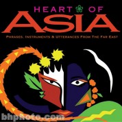 Ilio Heart Of Asia (akai) - Three Disc Set