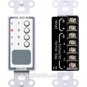 Rdl Rc4-ru - 4-channel Remote Control