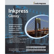 Inkpress Media Glossy Paper (4