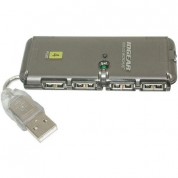 Iogear 4-port Usb 2.0 Micro Hub