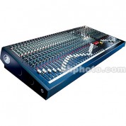 Soundcraft Lx7 Ii - 32 Channel Recording Mixer