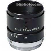 Tamron 23fm12 C-mount 12mm Fixed Focal Lens