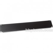 Middle Atlantic Eb Series Flanged Blank Panel Eb4