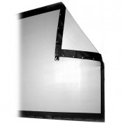 The Screen Works Replacement Surface For E-z Fold Projection Screen-7x7'