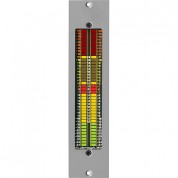 Dorrough Analog Vertical Loudness Meter -37db