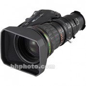 Fujinon Hss18x5.5bmd-d18 18x 1/2