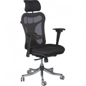 Balt Ergo Ex Ergonomic Executive Office Chair