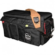 Portabrace Szw-3 Size Wize Production Travel Case (black)