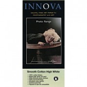 Innova Smooth Cotton High White Paper (315 Gsm) - 11x17