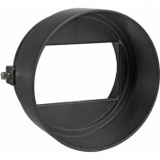 Century Precision Optics 0vs-tcss-00 105mm Clamp-on Sunshade