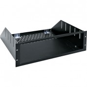 Middle Atlantic Rsh-4a Custom 6u Rackmount Enclosure 15.5