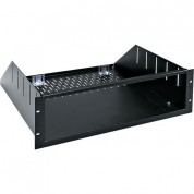 Middle Atlantic Rsh-4a Custom 10u Rackmount Enclosure 20.5