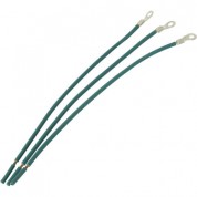 Middle Atlantic G-8x10 Ground Wires (10 Pack)