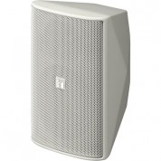 Toa Electronics F1000wtwp Weather Proof Speaker With Transformer (white)