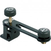 K&m 24035 Microphone Holder For Drums