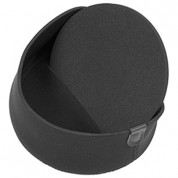 Lenscoat Hoodie Lens Hood Cover (small, Black)