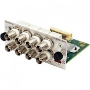 Marshall Electronics Ardm-aes-bnc Input Module For Ar-dm2-l Audio Monitor