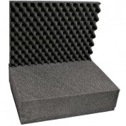 Hprc 2800wfo Cubed Foam (for Hprc 2800wf Wheeled, Hard Resin, Waterproof Case, Replacement)