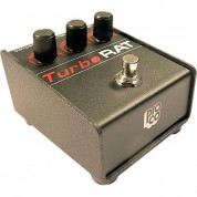 Pro Co Sound Turbo Rat - Compact Guitar Distortion Pedal