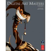 Focal Press Book: Digital Art Masters: Volume 2