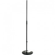 K&m 26045 Stackable Microphone Stand