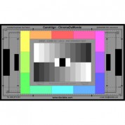 Dsc Labs Chromadumonde 12 Senior Camalign Chip Chart