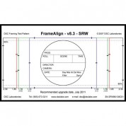 Dsc Labs Framealign Senior Camalign Chart