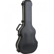 Skb Skb-000 000 Sized Acoustic Guitar Case (black)