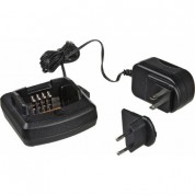 Motorola Rln6304 Two Hour Rapid Charger Kit For The Rdx Radio Series