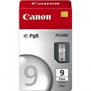 Canon Lucia Pgi-9 Clear Ink Tank