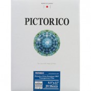 Pictorico Pro Ultra Premium Ohp Transparency Film - Letter (8.5 X 11