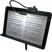 Littlite Ms-18a-led Music Stand Gooseneck Lamp