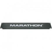 Marathon Ma-2ubp Blank Rack Panel