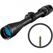 Trijicon Accupoint 3-9x40 Riflescope (matte Black)