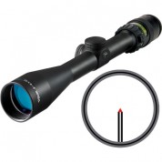 Trijicon Accupoint 3-9x40 Riflescope (matte Black)