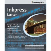 Inkpress Media Luster Paper (11 X 14